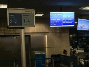 The Gate at LAX Terminal 5