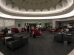 This is a very inviting space for an Admirals Club!