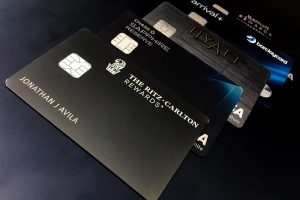 I'm 'playing the game' and these are current the cards in my hand.