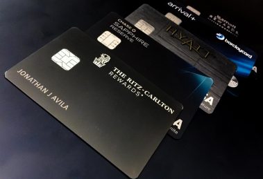 I'm 'playing the game' and these are current the cards in my hand.