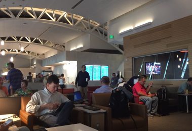 There's only one card out there that comes with Admirals Club Access: The Citi® / AAdvantage® Executive World Elite™ Mastercard