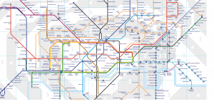 With the Visitor Oyster Card, the possibilities are endless!