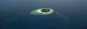 Experiencing luxury in the middle of the Indian Ocean only takes a few well-planned sign-up bonuses!