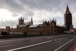 Big Ben is mere minutes from the London Marriott Hotel County Hall.