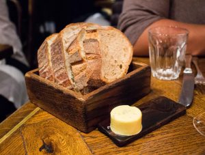 It's not just bread and butter, it's so much more...