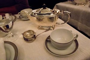 Fancy pots for your fancy tea!