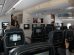 CX PE cabin on the A350-900, admittedly felt a little more 'open' compared to its Boeing counterpart