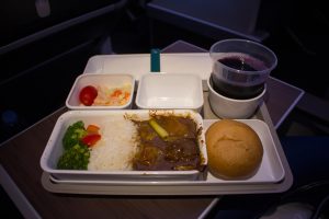 A Beef Stew of some sort
