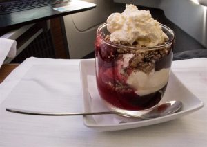 Cozy little Sundae!