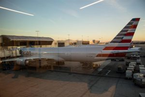 The Boeing 777-300ER, American Airlines' Trusty Flagship Business Steed