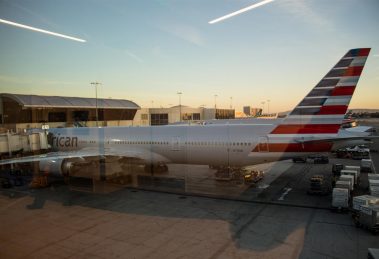 The Boeing 777-300ER, American Airlines' Trusty Flagship Business Steed