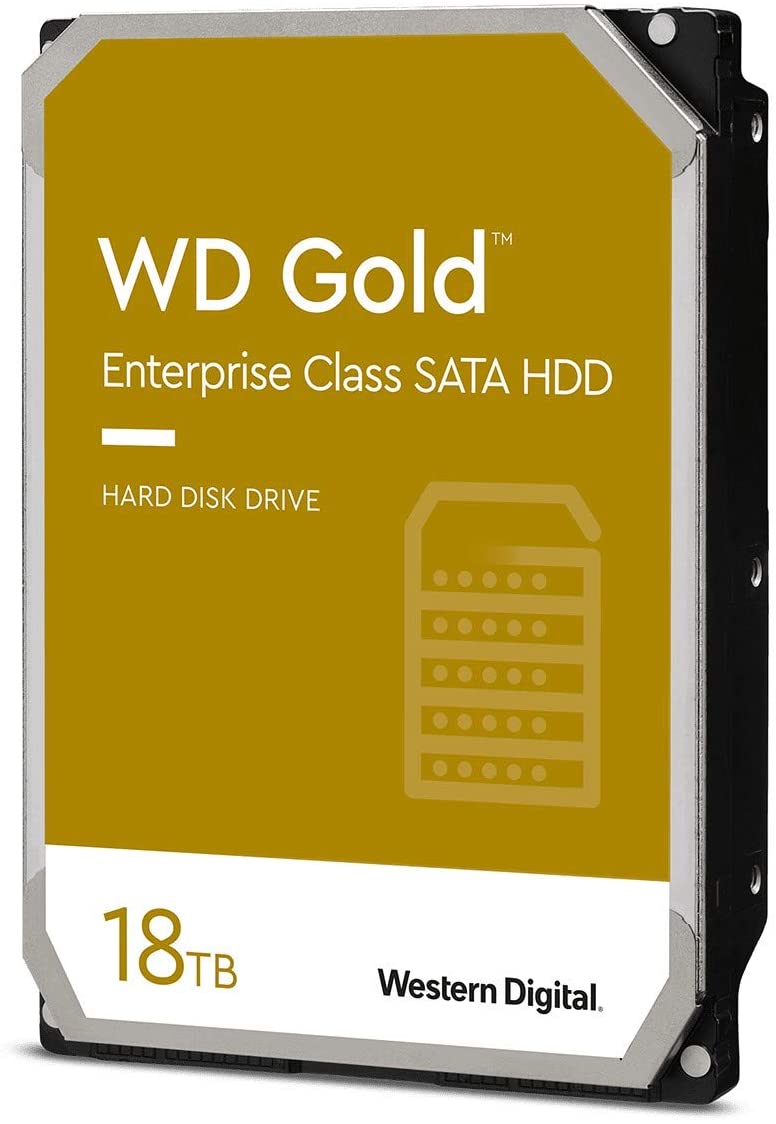 Western Digital WD181KRYZ